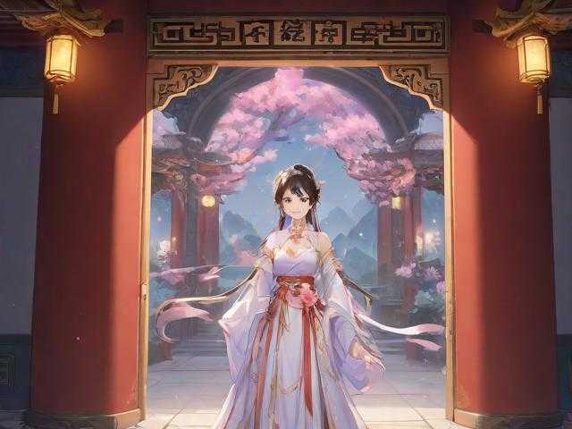 梦幻西游衙门口事件，玩家，那个，门口