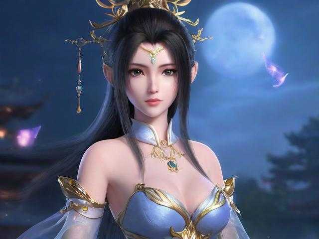 梦幻西游衣服加体