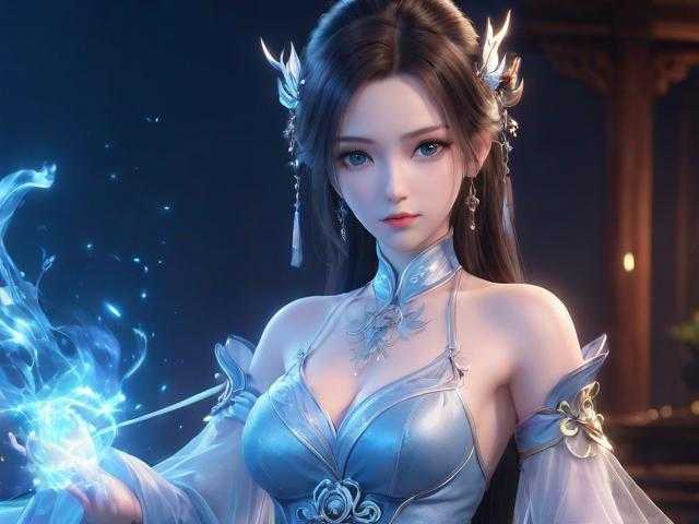 梦幻西游衣服灵力怎么打的 灵力 衣服，西游