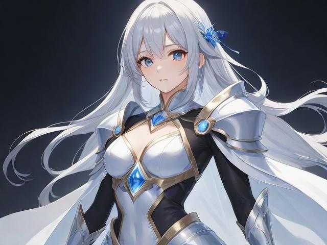 梦幻西游衣甲特技服