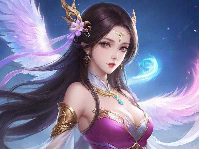 梦幻西游补丁安装使用教程