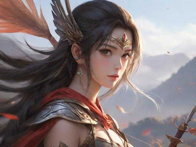 梦幻西游补店猎术