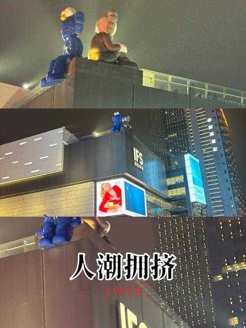 1.商场暑期客流危机,孩子成救场主力军