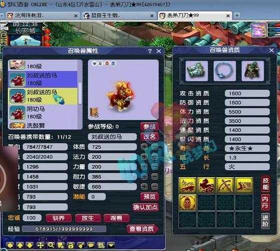 梦幻西游表弟凉了,账号,西游,表弟