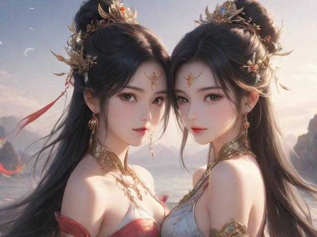 梦幻西游表弟和四美的区别 表弟 四美 西游