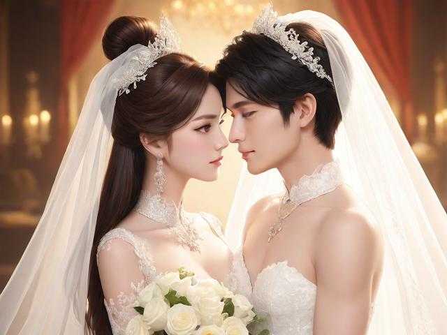 梦幻西游表弟小王结婚了吗