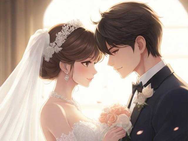 梦幻西游表弟小王结婚了吗，小王 游戏 西游