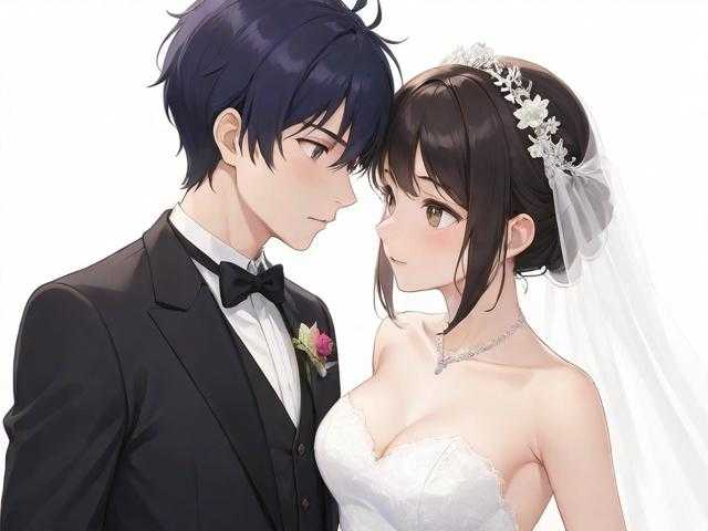 梦幻西游表弟小王结婚视频 游戏 视频，小王
