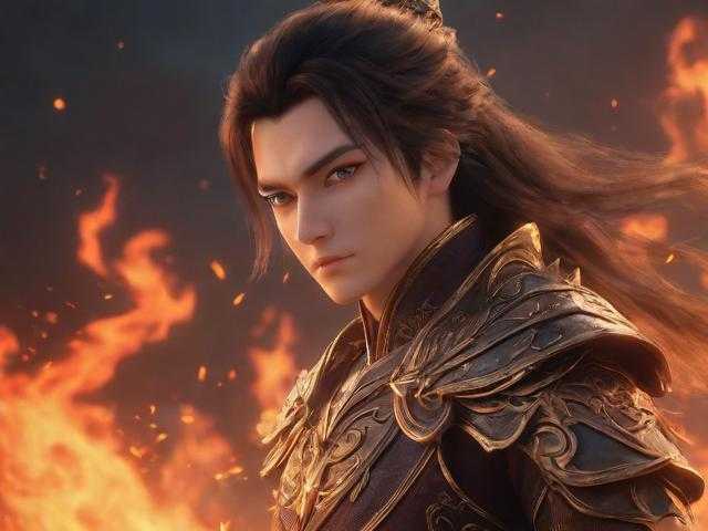 梦幻西游表弟怒火穷奇怎么打