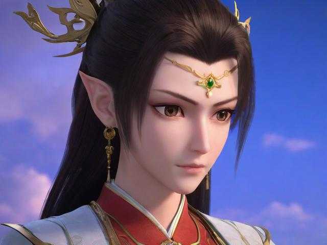 梦幻西游表弟栗子皇宫攻略