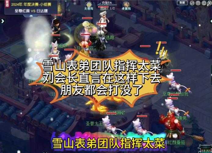 梦幻西游表弟没有指挥怎么办