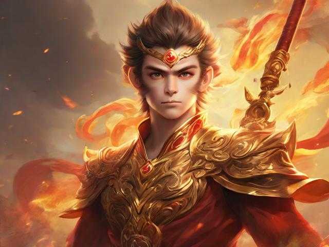 梦幻西游表弟猴哥怎么加点