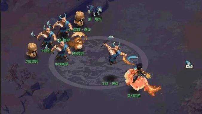 梦幻西游表弟猴哥是谁,表弟 猴哥,西游