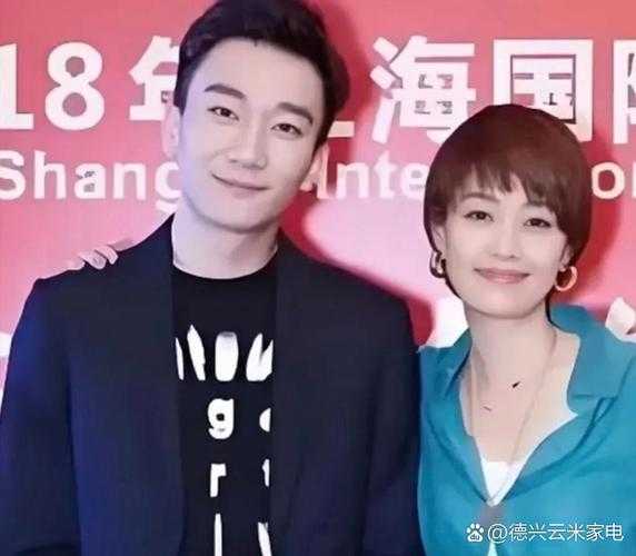 马伊琍母女争议背后，当亲情遇上雌竞标签