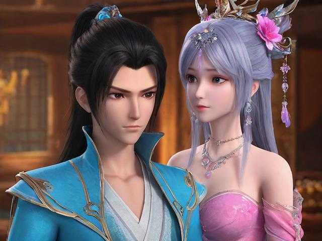 梦幻西游表弟老三老婆 糖糖，西游 老三