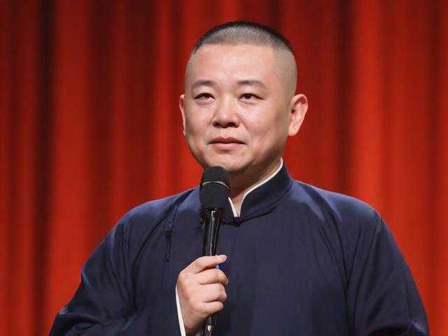 郭德纲发文悼念杨少华，相声界活化石陨落，一场跨越世纪的笑声永存
