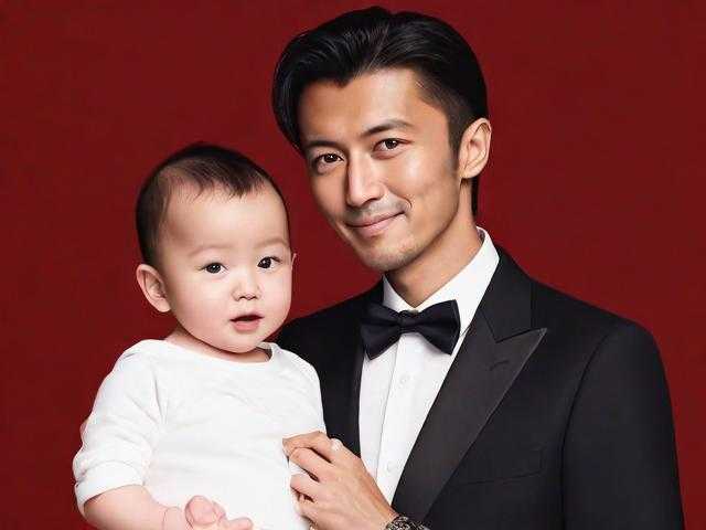 谢霆锋妹妹迎婴派对的社会文化意义