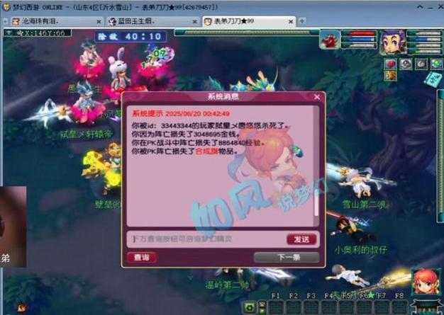 梦幻西游表弟连麦的阿慧是谁,阿慧,表弟,表弟