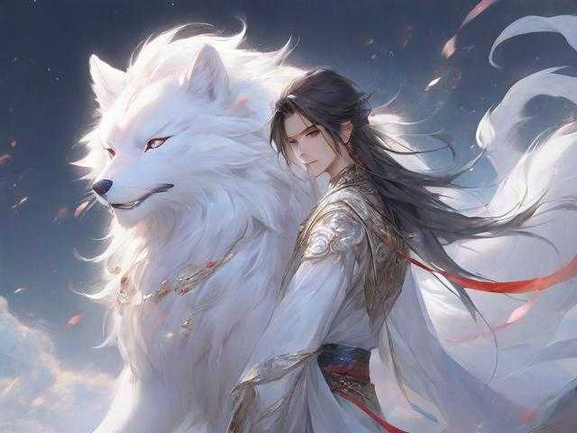 梦幻西游表弟遛瑞兽怎么样 怎么样 瑞兽 表弟