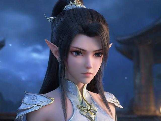 梦幻西游表弟阿七拜师
