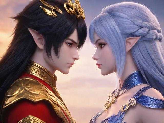梦幻西游表弟魔王号详情，魔王 对面 对面