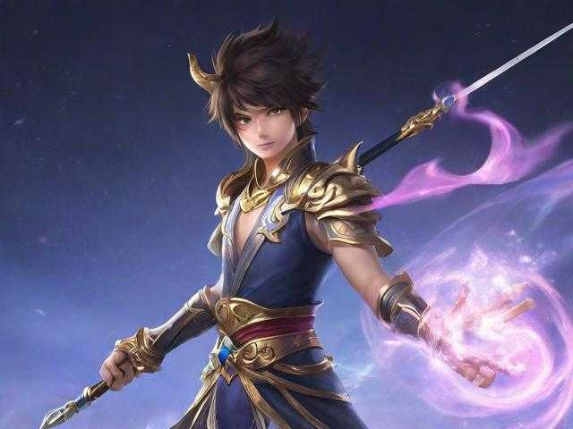 梦幻西游表弟魔王武器选择