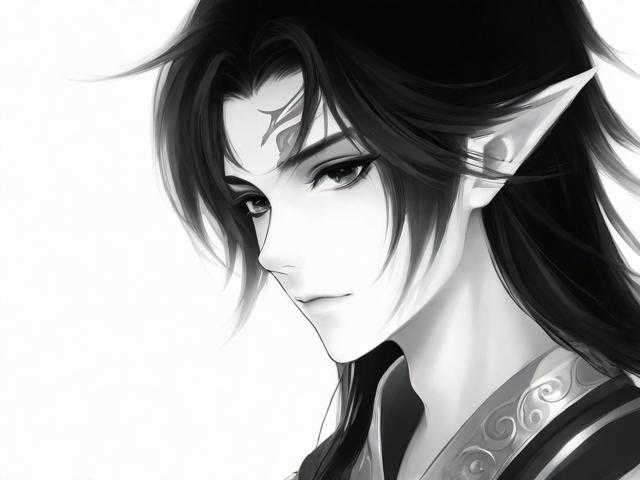 梦幻西游表弟黑白照怎么获得