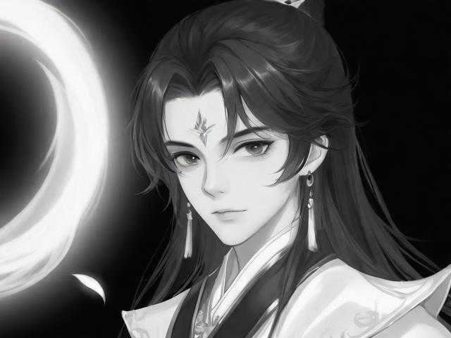 梦幻西游表弟黑白照怎么获得，黑白照 表弟，表弟