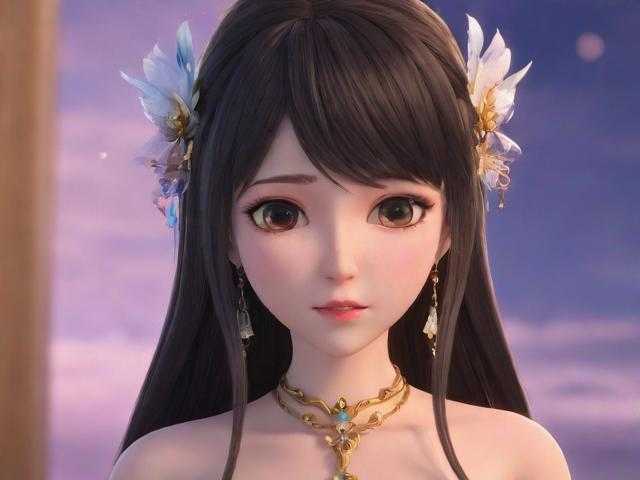 梦幻西游表情包动画版，梦幻 动画版 表情