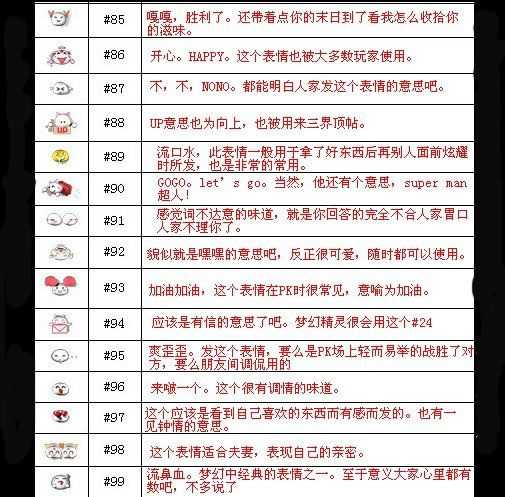梦幻西游表情包怎么在qq上使用
