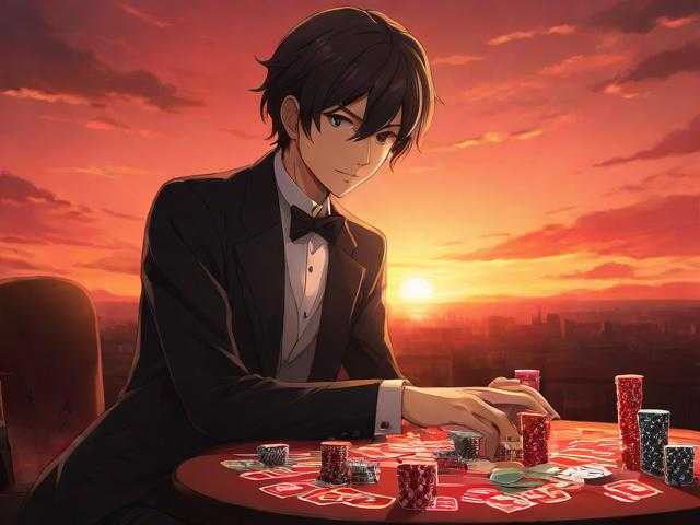血色夕阳下的致命契约，被运往缅甸的跳车赌局如何改写跨国犯罪史