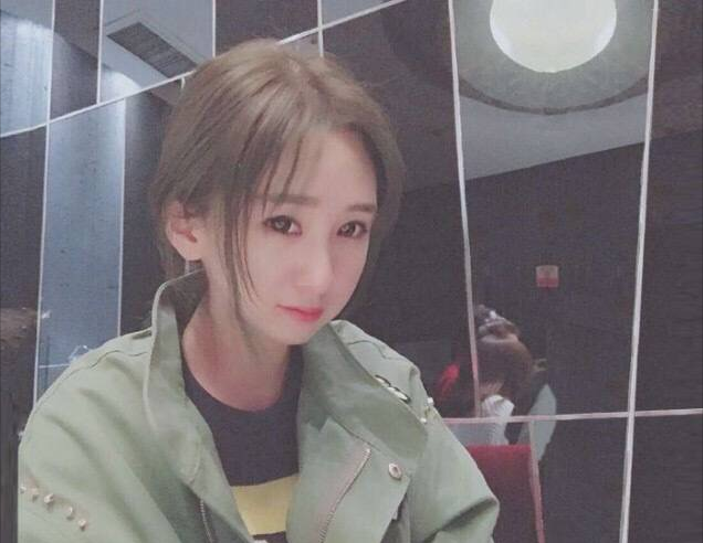 梦幻西游被骗女主播 糖糖 主播 女主播