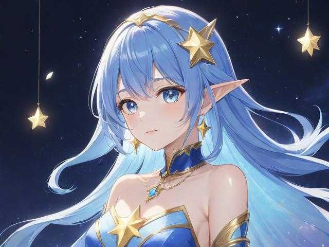 梦幻西游装假星