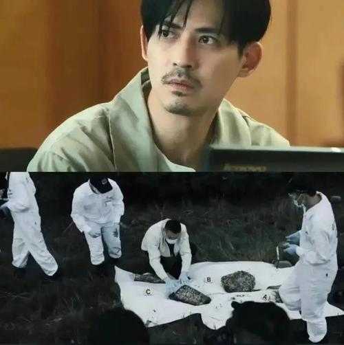 血色罗生门,正当防卫如何撕裂悬疑赛道的天花板