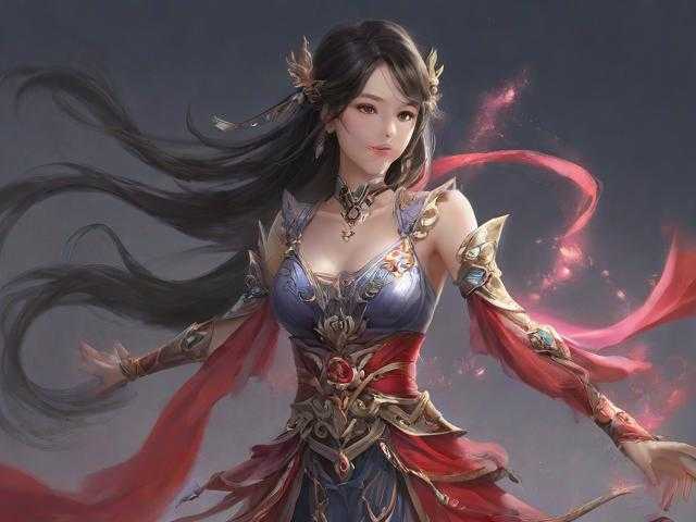 梦幻西游装备原画多少钱，画师 装备 多少钱