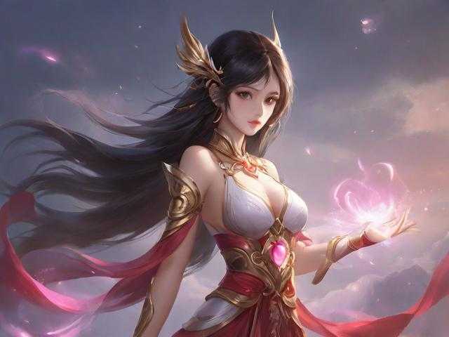 梦幻西游装备原画重绘多少钱