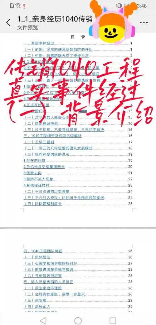 案例背景与事件经过