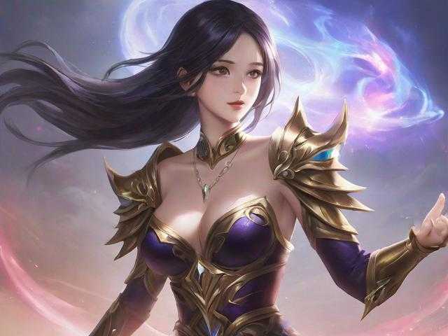 梦幻西游装备强化攻略:如何提高装备的耐久度和属性 梦幻西游装备强化攻略:如何提高装备的耐久度和属性