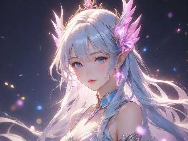 梦幻西游装饰发光