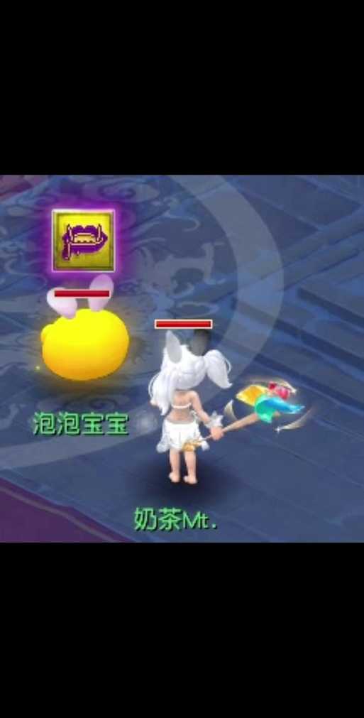 梦幻西游装饰外观