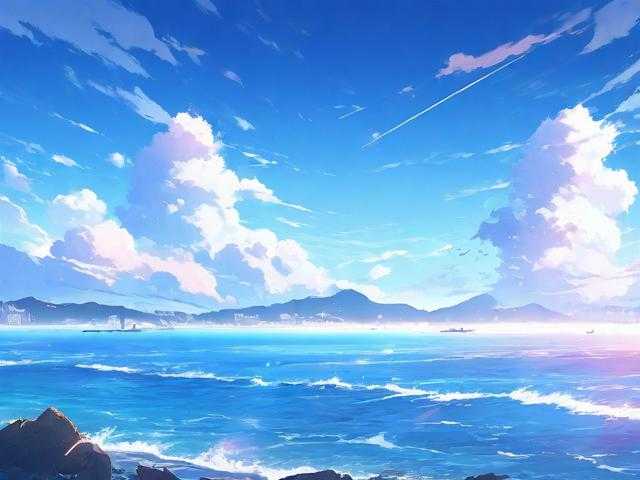 向海图强战略背景 向海图强战略背景