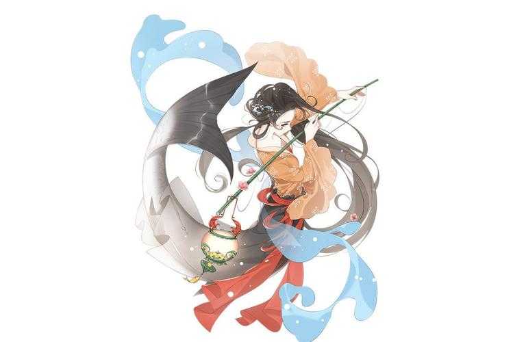 梦幻西游西湖处醋鱼