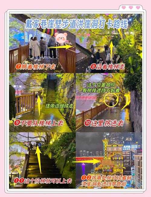 洪崖洞红衣女子拉拽拍照事件全解析,游客如何避免被碰瓷