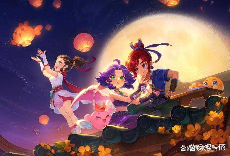 梦幻西游覆云凝雨