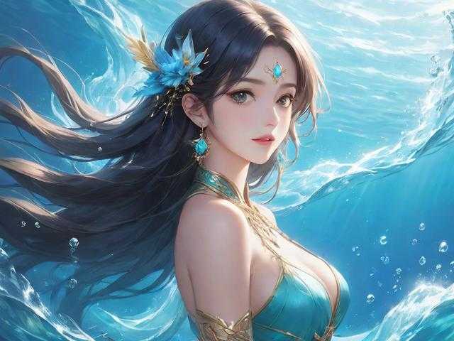 梦幻西游覆海怎么点技能