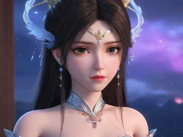 梦幻西游角色外形最丑的女