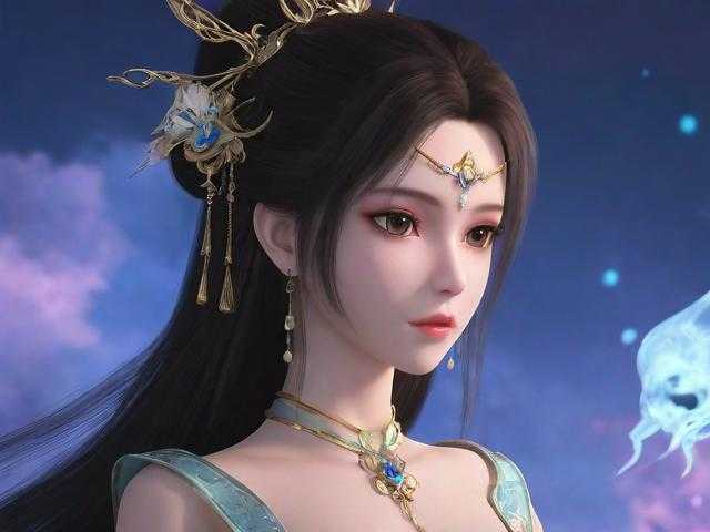 梦幻西游角色怎么勾魂，勾魂，角色 频道