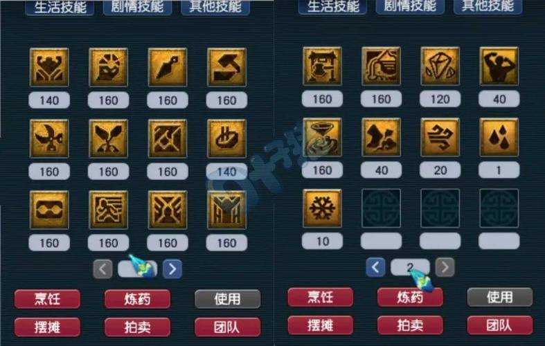 梦幻西游角色技能加点推荐