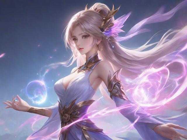 梦幻西游角色最高灵力值，角色 灵力 测试