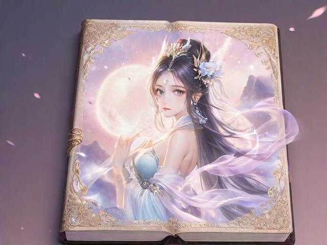 梦幻西游解密书案